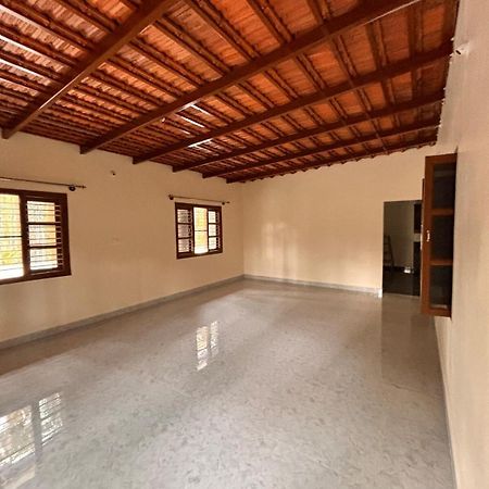 Villa Max Farms Shimoga Exterior foto