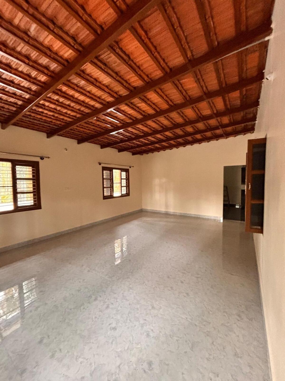 Villa Max Farms Shimoga Exterior foto